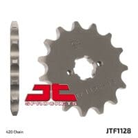 800Wx800H-3042728-4 JT Chain Kit 420HDR 11/53 Reinforced - Standard Rear Sprocket