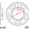 800Wx800H-3055752-2 JT 420HDR chain kit (11-47-124)