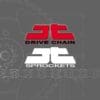 JT/JT CHAIN KIT STEEL HDR