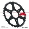 JT/JT CHAIN KIT STEEL HDR