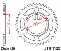 800Wx800H-3055788-2 JT 420HDR chain kit (11-52-128)