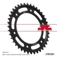 JT/JT Kettingkit 520X1R3 14/40 Standaard - Standaard achtertandwiel