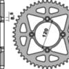EK/PBR Kettingkit 428ZVX 14/54 - standaard Achtertandwiel
