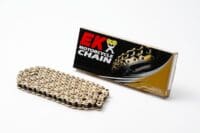 EK/PBR Kettingkit 428SHDR 14/38 - standaard Achtertandwiel