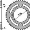 800Wx800H-3065973-2 EK/PBR Kettingkit 428SHDR 14/50 - standaard Achtertandwiel