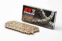 EK/PBR Kettingkit 520MRD7 14/50 - Ultralicht Achtertandwiel