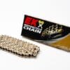 EK/PBR Kettingkit 428SHDR 14/45 - standaard Achtertandwiel