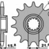800Wx800H-3066288-3 EK/PBR Kettingkit 525SRX2 15/40 - standaard Achtertandwiel