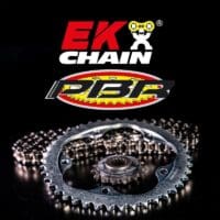 800Wx800H-3066407-1 EK/PBR Kettingkit 630SRO 15/33 - standaard Achtertandwiel
