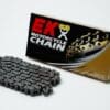 EK/PBR Kettingkit 630SRO 15/41 - standaard Achtertandwiel