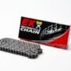 EK/PBR Kettingkit 428ZVX 15/42 - standaard Achtertandwiel