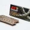 EK/PBR Kettingkit 530SRX2 16/41 - standaard Achtertandwiel