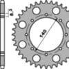 800Wx800H-3066588-2 EK/PBR Kettingkit 520ZVX3 17/44 - standaard Achtertandwiel