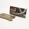 EK/PBR Kettingkit 520RRX 15/43 - standaard Achtertandwiel