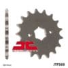 800Wx800H-3066745-3 EK/PBR Kettingkit 520SRX2 16/45 - standaard Achtertandwiel