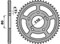 EK/PBR Kettingkit 630SRO 15/35 - standaard Achtertandwiel