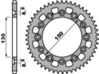 800Wx800H-3066793-2 EK/PBR Kettingkit 520SRX2 13/41 - standaard Achtertandwiel