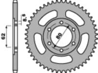 800Wx800H-3066819-2 EK/PBR Kettingkit 428DEH 14/51 - standaard Achtertandwiel