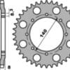 800Wx800H-3066831-2 EK/PBR Kettingkit 520SRX2 15/43 - standaard Achtertandwiel