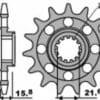 800Wx800H-3066847-3 EK/PBR Kettingkit 520SRX2 15/40 - standaard Achtertandwiel