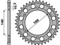 EK/PBR Kettingkit 525SRX2 20/47 - standaard Achtertandwiel