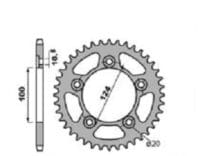 800Wx800H-3067008-2 EK/PBR Kettingkit 520SRX2 15/46 - Gehard Ergal Achtertandwiel