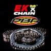 800Wx800H-3067174-1 EK/PBR Kettingkit 525ZVX3 15/42 - standaard Achtertandwiel
