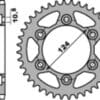 800Wx800H-3067174-2 EK/PBR Kettingkit 525ZVX3 15/42 - standaard Achtertandwiel
