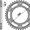 800Wx800H-3067204-2 EK/PBR Kettingkit 525ZVX3 16/45 - standaard Achtertandwiel