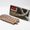EK/PBR Kettingkit 525ZVX3 19/47 - standaard Achtertandwiel