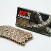 EK/PBR Kettingkit 530ZVX3 17/39 - standaard Achtertandwiel
