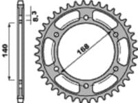 800Wx800H-3067374-2 EK/PBR Kettingkit 525ZVX3 16/42 - standaard Achtertandwiel