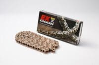 EK/PBR Kettingkit 525ZVX3 20/47 - standaard Achtertandwiel