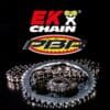 800Wx800H-3067417-1 EK/PBR Kettingkit 525SRX2 14/44 - standaard Achtertandwiel