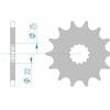 AFAM Kettingkit 520XMR3 15/37 Standaard - Standaard achtertandwiel