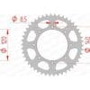 AFAM Kettingkit 520XMR3 15/37 Standaard - Standaard achtertandwiel