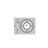 EK/PBR Kettingkit 420SR 13/60 - Standaard achtertandwiel