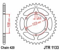 800Wx800H-3067809-2 EK/JT Kettingkit 420SH 11/53 - standaard achtertandwiel