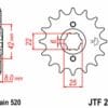 800Wx800H-3067872-3 EK/JT Chain Kit 520SRX2 14/48 - zelfreinigend achtertandwiel