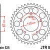 800Wx800H-3067956-2 EK/JT Kettingkit 525SRX2 15/45 - standaard achtertandwiel