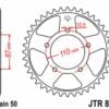 800Wx800H-3067983-2 EK/JT Kettingkit 530SRX2 14/42 - standaard achtertandwiel