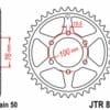 800Wx800H-3067985-2 EK/JT Kettingkit 530SRX2 15/43 - standaard achtertandwiel