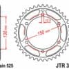 800Wx800H-3068328-2 EK/JT Kettingkit 525SRX2 15/47 - standaard achtertandwiel