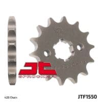 800Wx800H-3068373-3 EK/JT Kettingkit 428ZVX 14/48 - standaard achtertandwiel