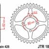 800Wx800H-3068383-2 EK/JT Kettingkit 428ZVX 13/54 - standaard achtertandwiel