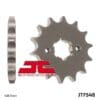 800Wx800H-3068383-3 EK/JT Kettingkit 428ZVX 13/54 - standaard achtertandwiel