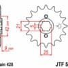 800Wx800H-3068401-3 EK/JT Kettingkit 428ZVX 19/52 - standaard achtertandwiel