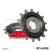 800Wx800H-3068480-3 EK/JT Kettingkit 520SRX2 14/46 - standaard achtertandwiel