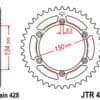 800Wx800H-3068522-2 EK/JT Kettingkit 428ZVX 15/52 - standaard achtertandwiel