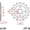 800Wx800H-3068616-3 EK/JT Kettingkit 520SRX2 14/45 - standaard achtertandwiel